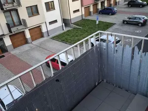 Prodej bytu 1+kk, Kutná Hora, V Zákoutí, 38 m2