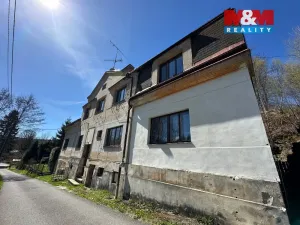 Pronájem bytu 3+1, Lučany nad Nisou, 84 m2