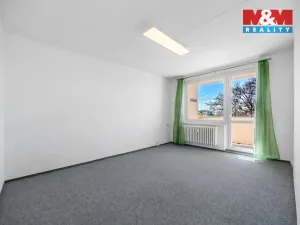 Prodej bytu 2+1, Teplá, Školní, 56 m2