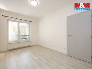 Pronájem bytu 2+kk, Olomouc, Edmunda Husserla, 57 m2