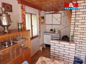 Prodej chaty, Úsobrno, 59 m2