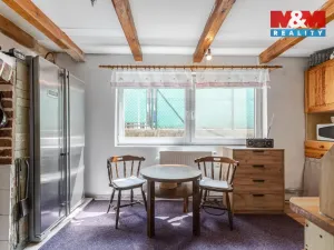 Prodej rodinného domu, Oselce - Kotouň, 112 m2