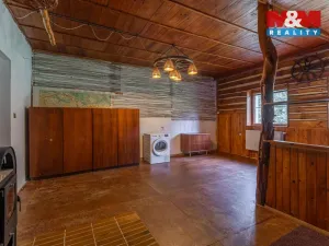 Prodej rodinného domu, Oselce - Kotouň, 112 m2