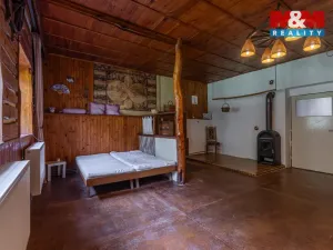 Prodej rodinného domu, Oselce - Kotouň, 112 m2