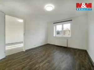 Pronájem bytu 2+1, Chrudim - Chrudim IV, Pardubická, 56 m2