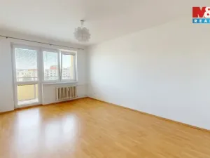 Pronájem bytu 2+1, Karviná - Ráj, Božkova, 54 m2