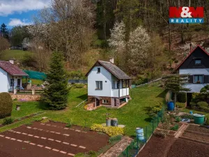 Prodej chaty, Ryjice, 23 m2