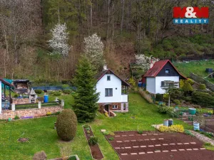 Prodej chaty, Ryjice, 23 m2