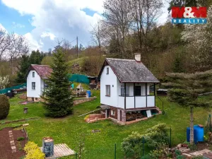 Prodej chaty, Ryjice, 23 m2