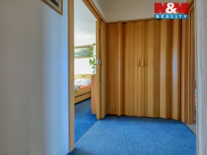 Prodej bytu 3+1, Plzeň - Hradiště, Zelenohorská, 76 m2