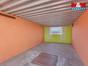 Prodej rodinného domu, Kryry, Nová, 100 m2
