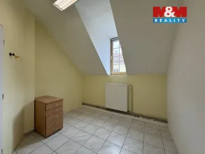 Pronájem kanceláře, Brandýs nad Labem-Stará Boleslav - Brandýs nad Labem, Petra Jilemnického, 10 m2