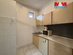 Pronájem kanceláře, Brandýs nad Labem-Stará Boleslav - Brandýs nad Labem, Petra Jilemnického, 10 m2