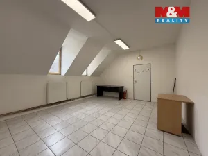 Pronájem kanceláře, Brandýs nad Labem-Stará Boleslav - Brandýs nad Labem, Petra Jilemnického, 170 m2
