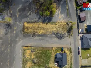 Prodej pozemku pro bydlení, Ralsko - Ploužnice, 1862 m2