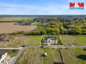 Prodej pozemku pro bydlení, Smečno, 1764 m2