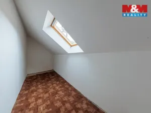 Prodej rodinného domu, Lomnice, Kraslická, 166 m2