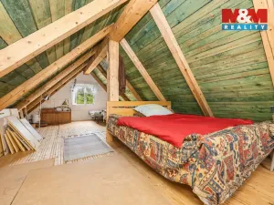 Prodej chaty, Týn nad Bečvou, 96 m2