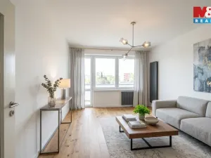 Prodej bytu 3+1, Hradec Králové - Nový Hradec Králové, Čajkovského, 80 m2