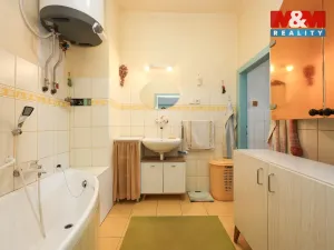 Prodej rodinného domu, Zábřeh, Oborník, 162 m2