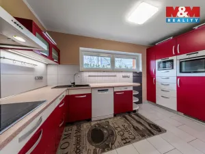 Prodej rodinného domu, Karlovy Vary - Dvory, Chebská, 228 m2