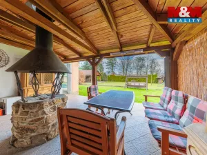 Prodej rodinného domu, Karlovy Vary - Dvory, Chebská, 228 m2