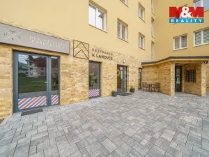 Prodej bytu 2+kk, Jáchymov, K Lanovce, 46 m2