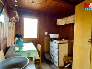 Prodej chaty, Oslnovice, 20 m2