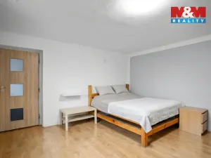 Prodej rodinného domu, Vrbno nad Lesy, 91 m2