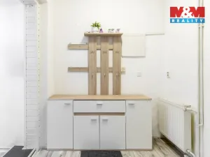Prodej rodinného domu, Frýdlant nad Ostravicí - Nová Ves, 85 m2