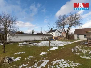 Prodej rodinného domu, Frýdlant nad Ostravicí - Nová Ves, 85 m2