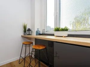 Pronájem bytu 2+1, Ostrava, Klegova, 50 m2