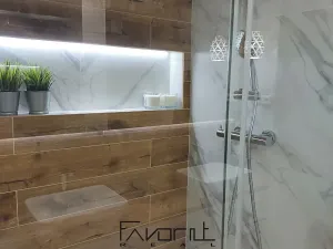 Pronájem bytu 2+1, Ostrava, Klegova, 50 m2