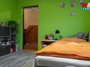 Prodej rodinného domu, Karviná - Mizerov, U Studny, 198 m2