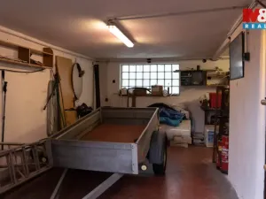 Prodej rodinného domu, Karviná - Mizerov, U Studny, 198 m2