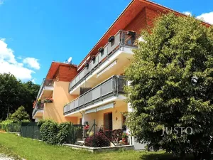 Pronájem bytu 3+kk, Písek, Karla Boromejského, 70 m2