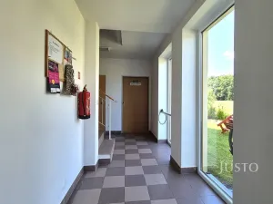 Pronájem bytu 3+kk, Písek, Karla Boromejského, 70 m2