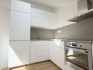 Pronájem bytu 4+kk, Praha, Vinohradská, 91 m2