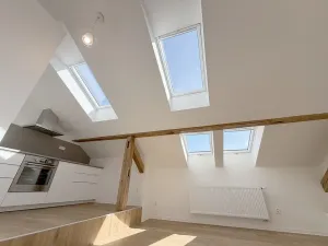 Pronájem bytu 4+kk, Praha, Vinohradská, 91 m2