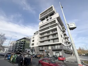 Prodej obchodního prostoru, Praha - Stodůlky, Hábova, 165 m2