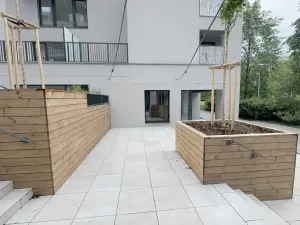 Prodej obchodního prostoru, Praha - Stodůlky, Hábova, 165 m2