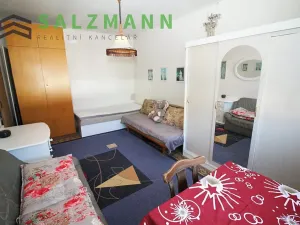 Prodej bytu 3+1, Plzeň, Na Průtahu, 85 m2