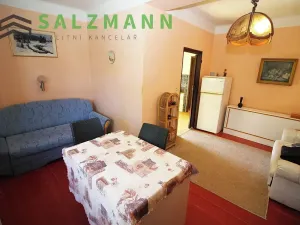 Prodej bytu 3+1, Plzeň, Na Průtahu, 85 m2