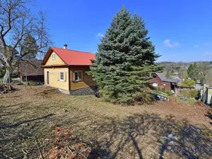 Prodej chaty, Lštění, K zastávce, 50 m2