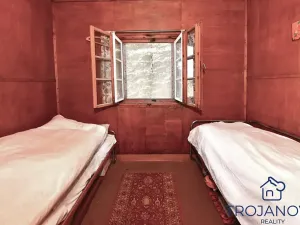 Prodej chaty, Lštění, K zastávce, 50 m2