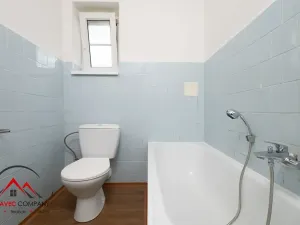 Pronájem bytu 1+1, Ostrava, Newtonova, 41 m2