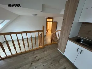 Pronájem bytu 4+kk, Kunovice, Osvobození, 129 m2