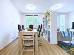 Pronájem bytu 3+kk, Čelákovice, Stankovského, 75 m2