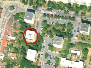 Pronájem bytu 3+kk, Čelákovice, Stankovského, 75 m2