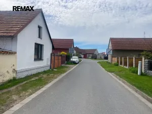 Prodej rodinného domu, Tatce, Ke Hřišti, 62 m2